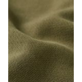 G-star - G-script Logo - Sweatshirt - Zwart - Biologisch Katoen