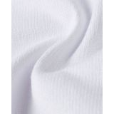 G-STAR - Outdoor Woven Pocket - T-shirt - Wit - Heren