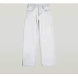 G-star - Judee Loose - Spijkerbroek - Denim - Losse Pasvorm - Lage Taille