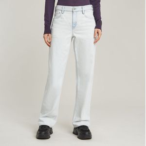 G-star - Judee Loose - Spijkerbroek - Denim - Losse Pasvorm - Lage Taille