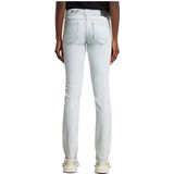 G-STAR - Midge Straight - Jeans - Blauw - Denim - Slim Fit