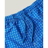 G-Star - 2.0 Allover - Zwemshort - Multi - 100% Polyester