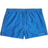 G-Star - 2.0 Allover - Zwemshort - Multi - 100% Polyester