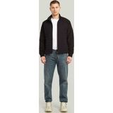 Track - Overshirt - Zwart - Heren