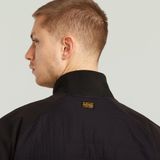 Track - Overshirt - Zwart - Heren