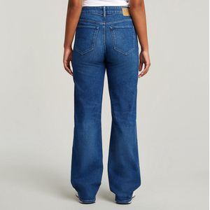 G-STAR - 3301 Shape Straight - Jeans - Lichtblauw - Dames