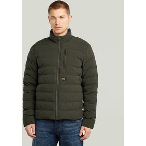 G-Star - D24276-D518-995 Foundation - Jack - Grijs - Polyester