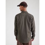 G-star - Marine - Overhemd - Marine - 50% Katoen - 50% Gerecycled Katoen