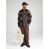 G-star - Marine - Overhemd - Marine - 50% Katoen - 50% Gerecycled Katoen