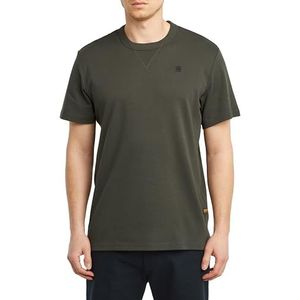 G-Star RAW Nifous r t, grijs (Asfalt D24449-c812-995), S
