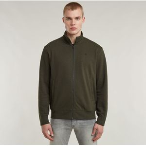 G-star - Nifous - Sweatshirt - Met Rits