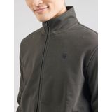 G-STAR - Nifous - Sweater - Asfalt - 58% Biologisch Katoen, 42% Recycled Polyester