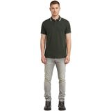 G-Star RAW - Dunda - Poloshirt - Gestreept - Biologisch Katoen