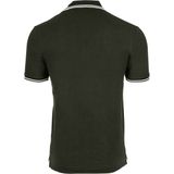 G-Star RAW - Dunda - Poloshirt - Gestreept - Biologisch Katoen