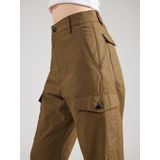 Cargobroek - Groen - Regular - Dames