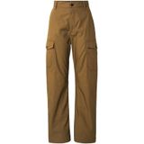 Cargobroek - Groen - Regular - Dames