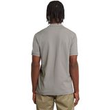 G-star - Dunda Slim - Poloshirt - Korte Mouw
