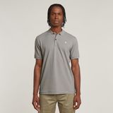 G-star - Dunda Slim - Poloshirt - Korte Mouw