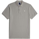 G-star - Dunda Slim - Poloshirt - Korte Mouw