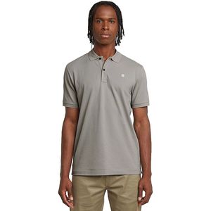 G-star - Dunda Slim - Poloshirt - Korte Mouw