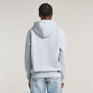 G-star - Premium Core 2.0 - Hoodie - Kangoeroezak - Loose Fit