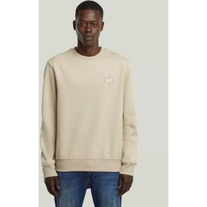 G-STAR Sweatshirt  kaki