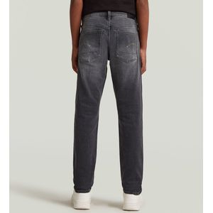 G-STAR - 3301 Slim - Jeans - Grijs - Slim Fit - 5 Zakken