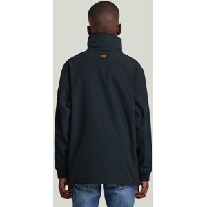 Expedition - Jack - Donkerblauw - Jongens