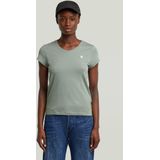 G-Star - Eyben Slim VT 2.0 - T-shirt - Dames