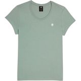 G-Star - Eyben Slim VT 2.0 - T-shirt - Dames