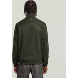 G-star - Softshell Track - Jas - Comfortabel - Waterafstotend