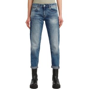 G-STAR RAW - Kate - Jeans - Blauw - Katoen