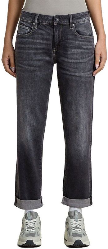 G-star - D27285 Kate Boyfriend - Spijkerbroek - Denim - Relaxte Pasvorm