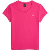 G-STAR Shirt 'Eyben'  magenta