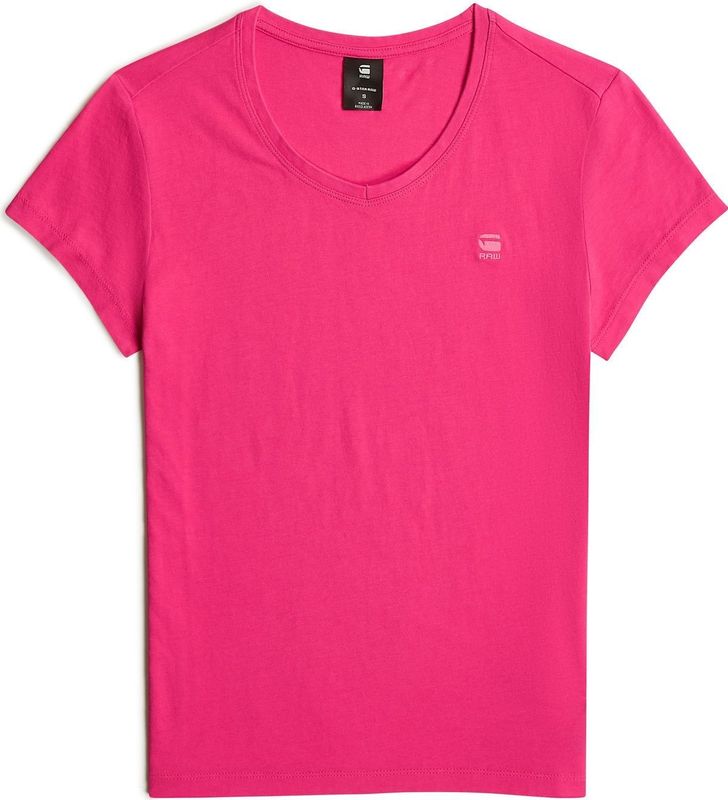 G-STAR Shirt 'Eyben'  magenta