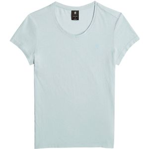 G-STAR - Eyben - T-shirt - Zwart - 100% Biologisch Katoen