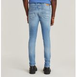 G-STAR - D20071-D441-H099 - Jeans - Blauw - Denim - Biologisch Katoen