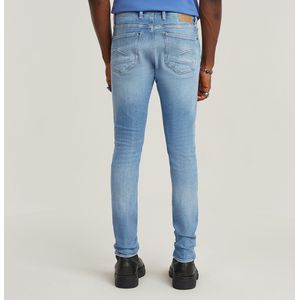 G-STAR - D20071-D441-H099 - Jeans - Blauw - Denim - Biologisch Katoen