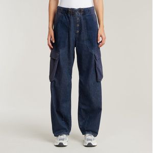 G-Star - D25982-D934-H135 - Jeans - Blauw - Cocoon Stoffenmix