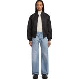 G-Star - Bowey - Jeans - Lichtblauw - Dames - Anatomic Denim Collectie