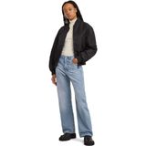 G-Star - Bowey - Jeans - Lichtblauw - Dames - Anatomic Denim Collectie