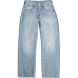 G-Star - Bowey - Jeans - Lichtblauw - Dames - Anatomic Denim Collectie