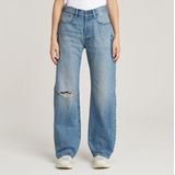 G-Star - D25372-D788-H118 - Jeans - Blauw - Bowey 3D Boyfriend