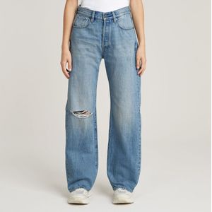 G-Star - D25372-D788-H118 - Jeans - Blauw - Bowey 3D Boyfriend