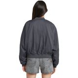 G-STAR - Bomber Wmn - Zomerjas - Grijs - D26004-d923-860