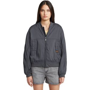 G-STAR - Bomber Wmn - Zomerjas - Grijs - D26004-d923-860