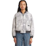 G-STAR Bomber - Multicolore - Polyester - D26004-D386-H066