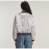 G-STAR Bomber - Multicolore - Polyester - D26004-D386-H066