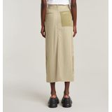 G-Star - D26015-D521-C626 - Rok - Groen - Casual - Lyocell