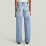 G-STAR - Judee Loose - Jeans - Blauw - 32W / 30L